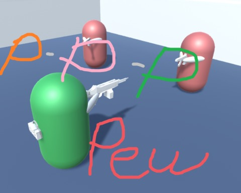 p-p-p-Pew