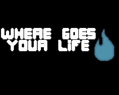 Where goes your life