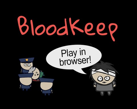 BloodKeep