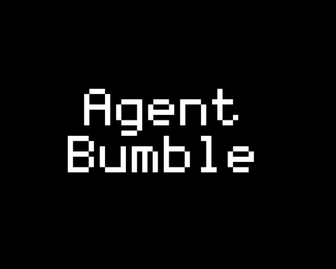 Agent Bumble