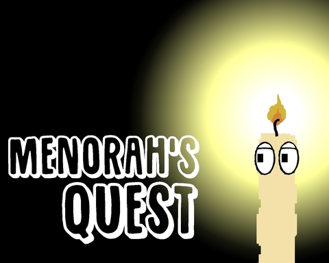Menorah's Quest