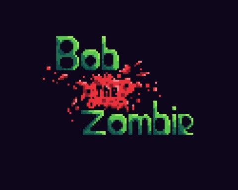 Bob the Zombie
