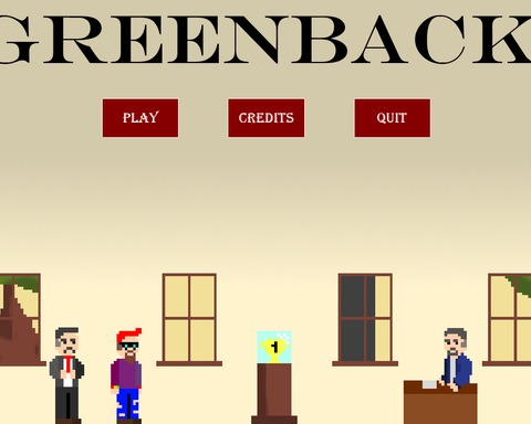 Greenback