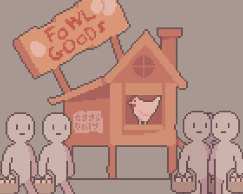 Fowl Goods