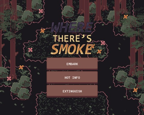 Where There's Smoke