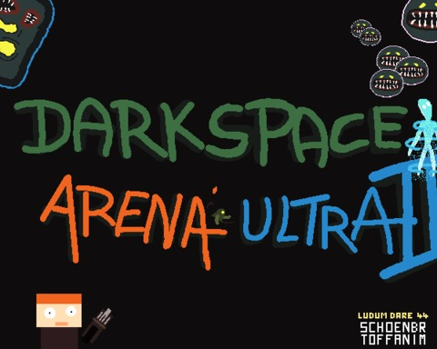 Darkspace Arena Ultra II