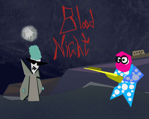 Blood Night
