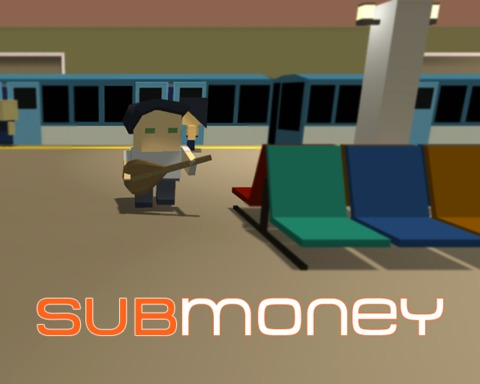 SubMoney