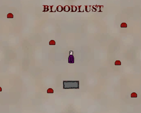 Bloodlust