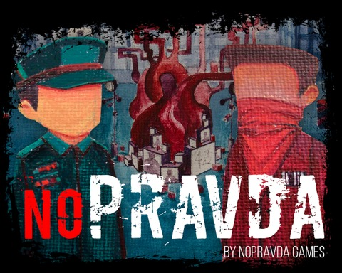 noPRAVDA