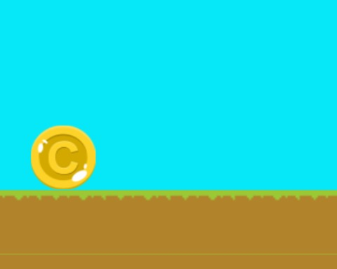 Coin Platformer