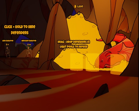 Hoard vs. Horde
