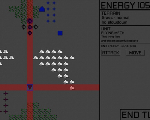 THE LAST COMMAND