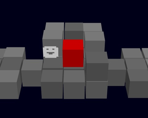 Boxed Out