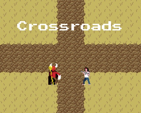 Crossroads