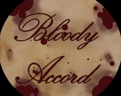 Bloody Accord