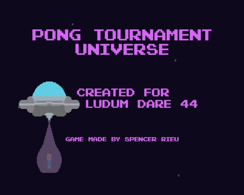 2019 Game - Ludum Dare 44