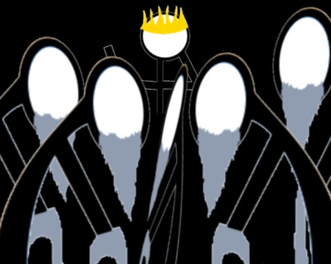 The Poor Rebellion