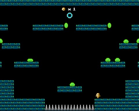 Suicide Slime Arena