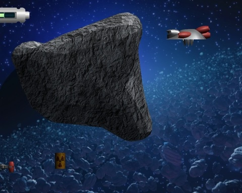 Space Escape