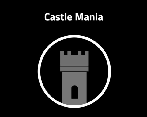 Castle Mania
