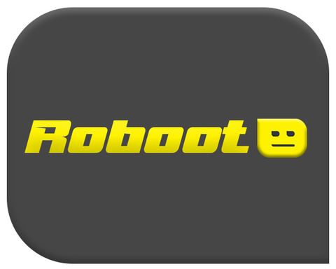 Robooto