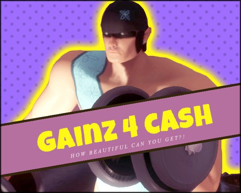 Gainz 4 Cash