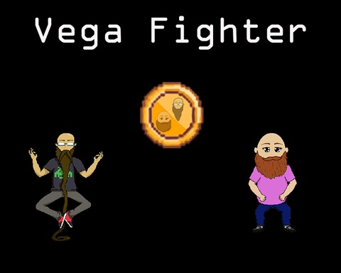 Vega Fighter
