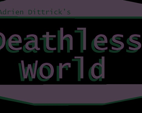 Deathless World