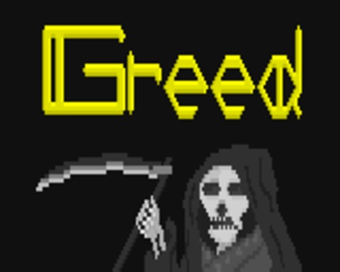 GREED