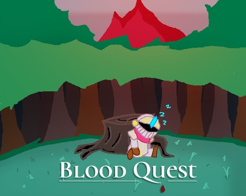 Blood Quest