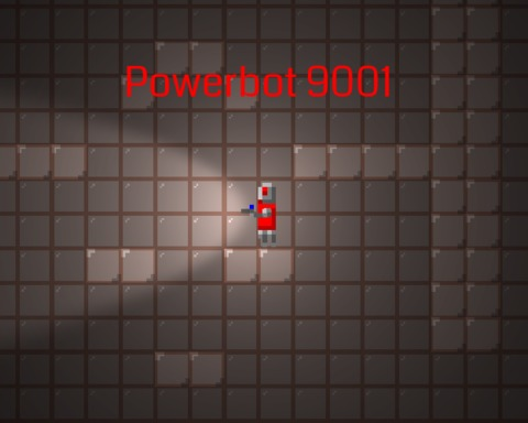 Powerbot 9044