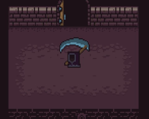Death's Purse