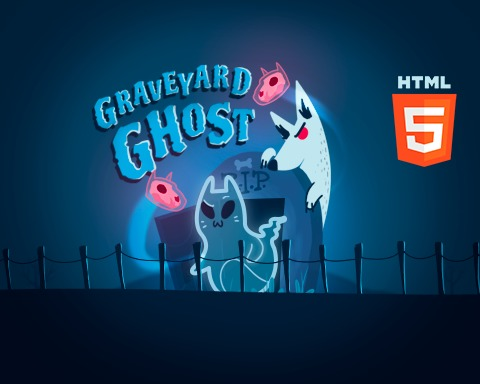 Graveyard Ghost