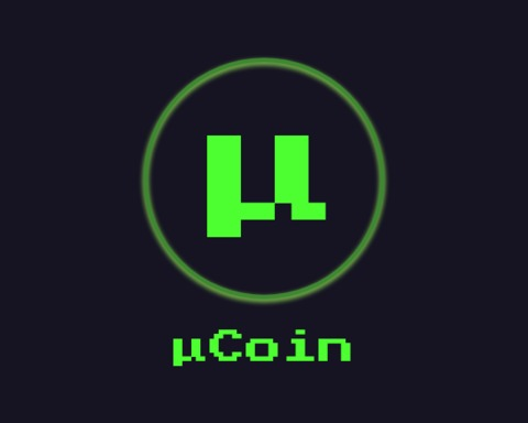 µCoin