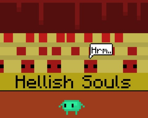 Hellish Souls