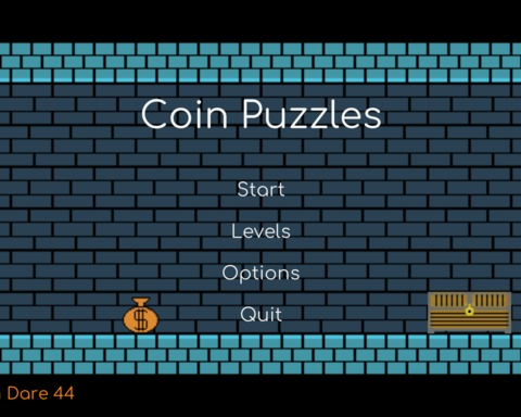 Coin Puzzles