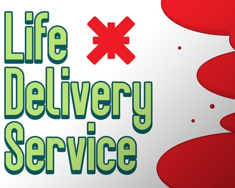 Life Delivery Service