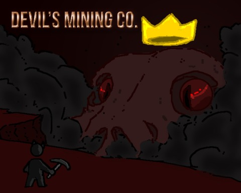 Devil's Mining Co.