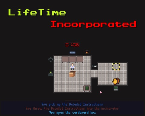 LifeTime Incorporated