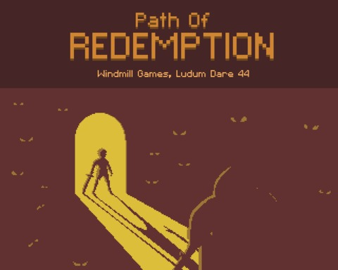 Path of Redemption