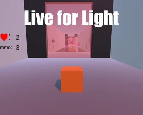 Live for Light