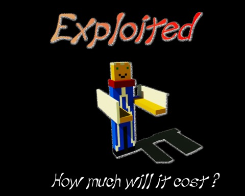Exploited