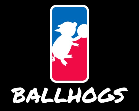 Ballhogs