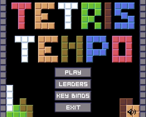 Tetris: Tempo