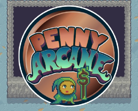 Penny Arcane