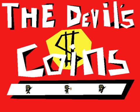 The Devil's Coins