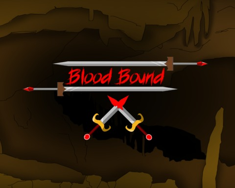 Blood Bound