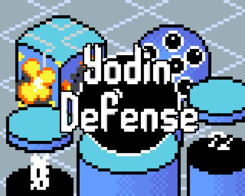 Yodin Defense