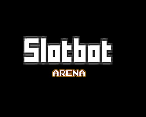 Slotbot Arena